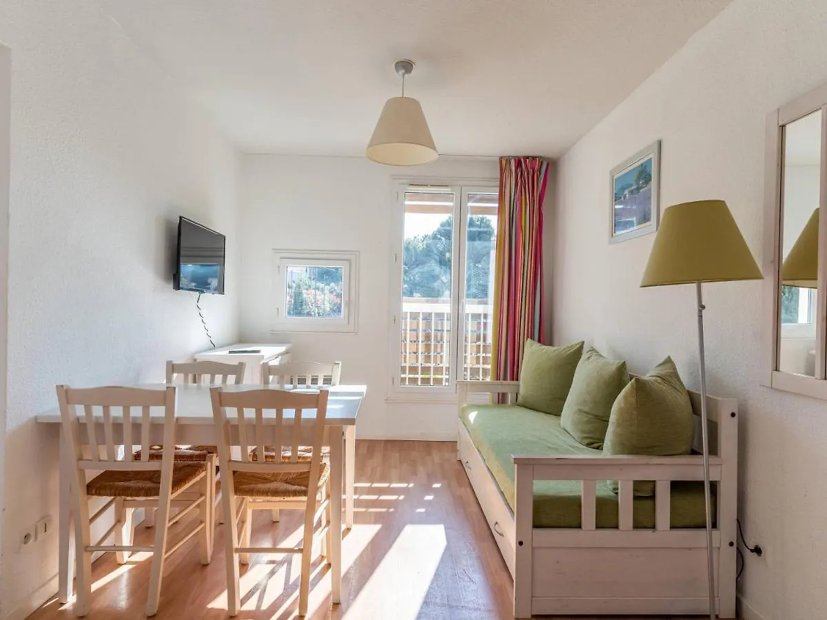 Vacanceole - Residence L'Ile D'Or La Londe-les-Maures