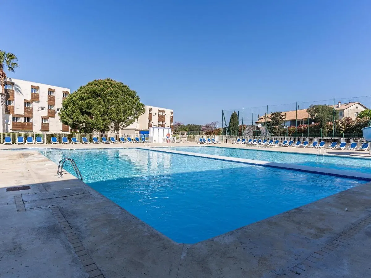 Vacanceole - Residence L'Ile D'Or La Londe-les-Maures