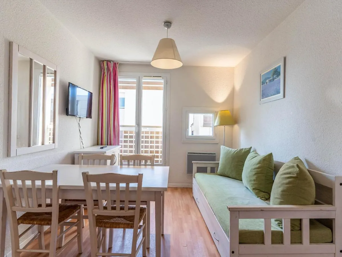 Vacanceole - Residence L'Ile D'Or La Londe-les-Maures Aparthotel