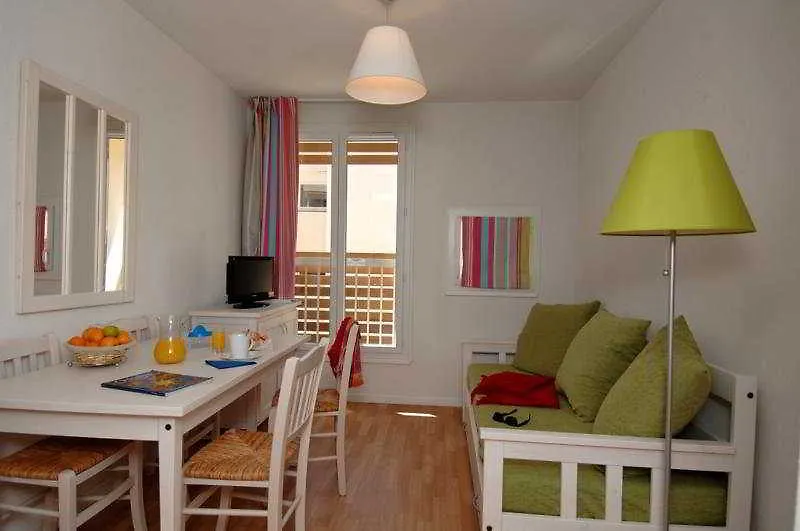 Vacanceole - Residence L'Ile D'Or La Londe-les-Maures Aparthotel