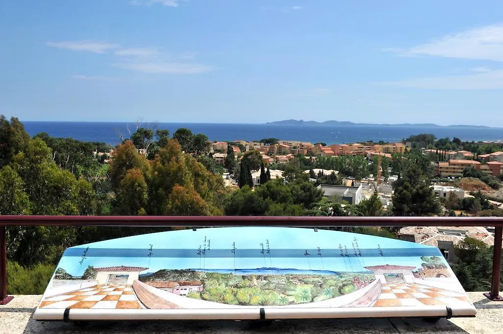 Vacanceole - Residence L'Ile D'Or La Londe-les-Maures Frankreich
