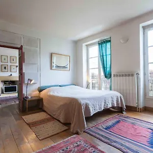 Sejour Marais Aparthotel Paris