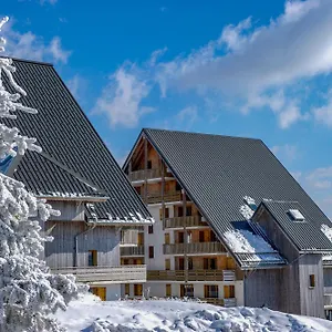 Résidence Goélia Les De Super-besse France