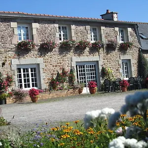 Chambres De Kerpuns , Quemper-Guézennec France