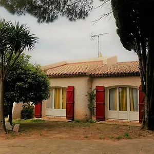 La Villalonde Miramar Villa