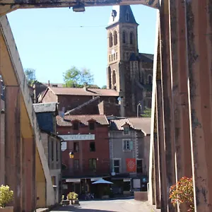 De La Valette France
