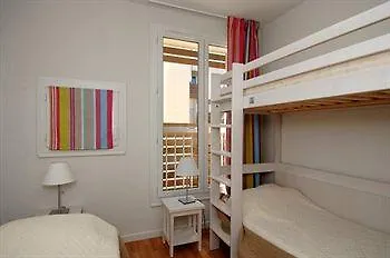 Vacanceole - Residence L'Ile D'Or La Londe-les-Maures Aparthotel