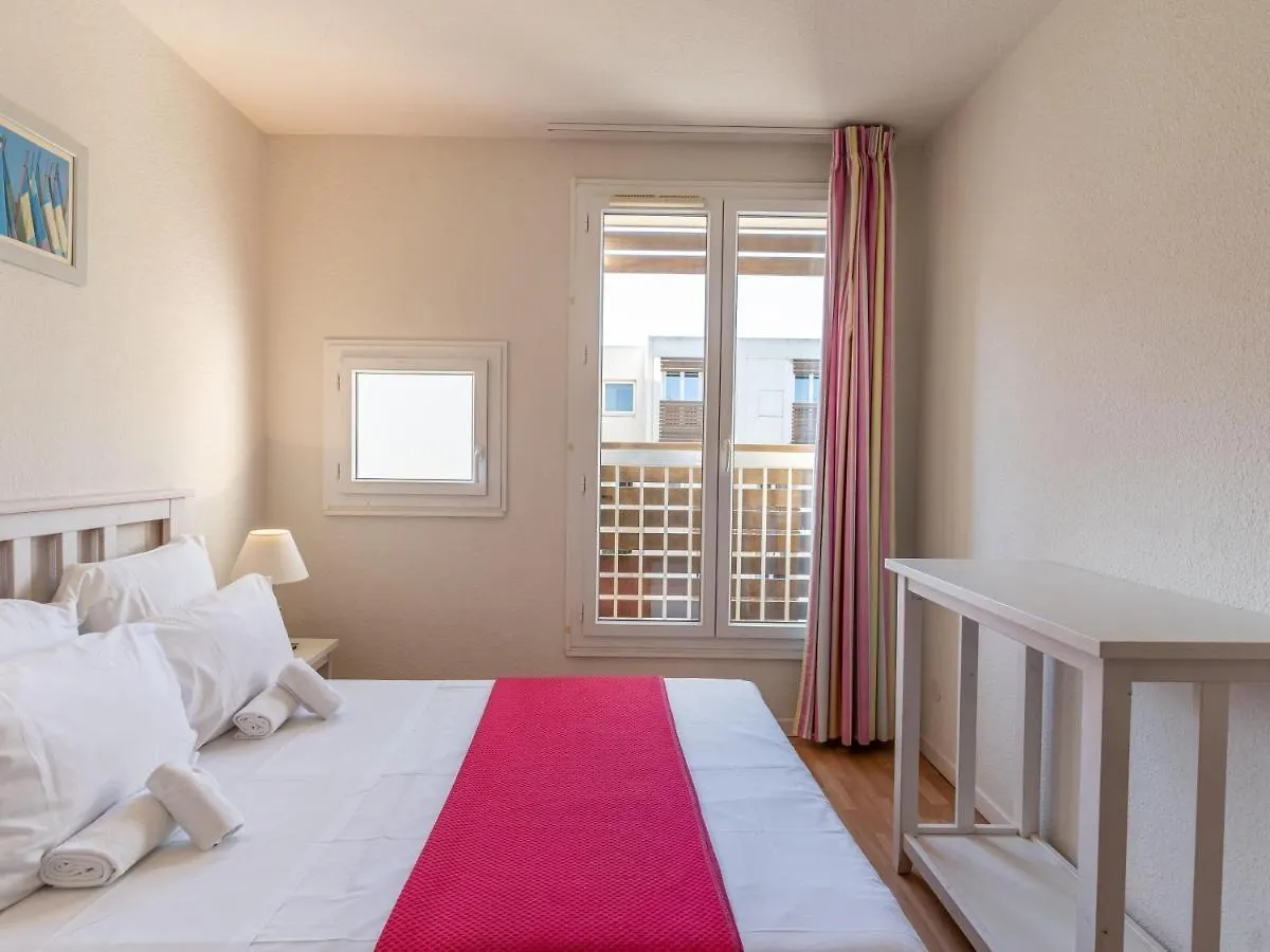 Vacanceole - Residence L'Ile D'Or La Londe-les-Maures France