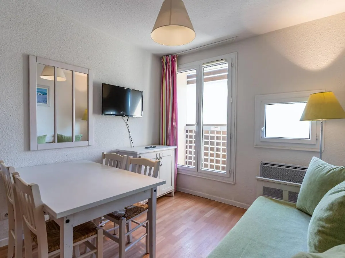Vacanceole - Residence L'Ile D'Or La Londe-les-Maures France