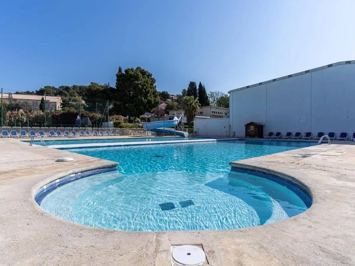 Appart hôtel Vacancéole - Résidence L'Ile d'Or La Londe-les-Maures