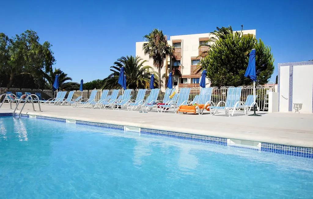 Vacanceole - Residence L'Ile D'Or La Londe-les-Maures Aparthotel