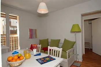 Aparthotel Vacanceole - Residence L'Ile D'Or La Londe-les-Maures