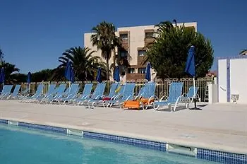 Vacanceole - Residence L'Ile D'Or La Londe-les-Maures 2*,  France